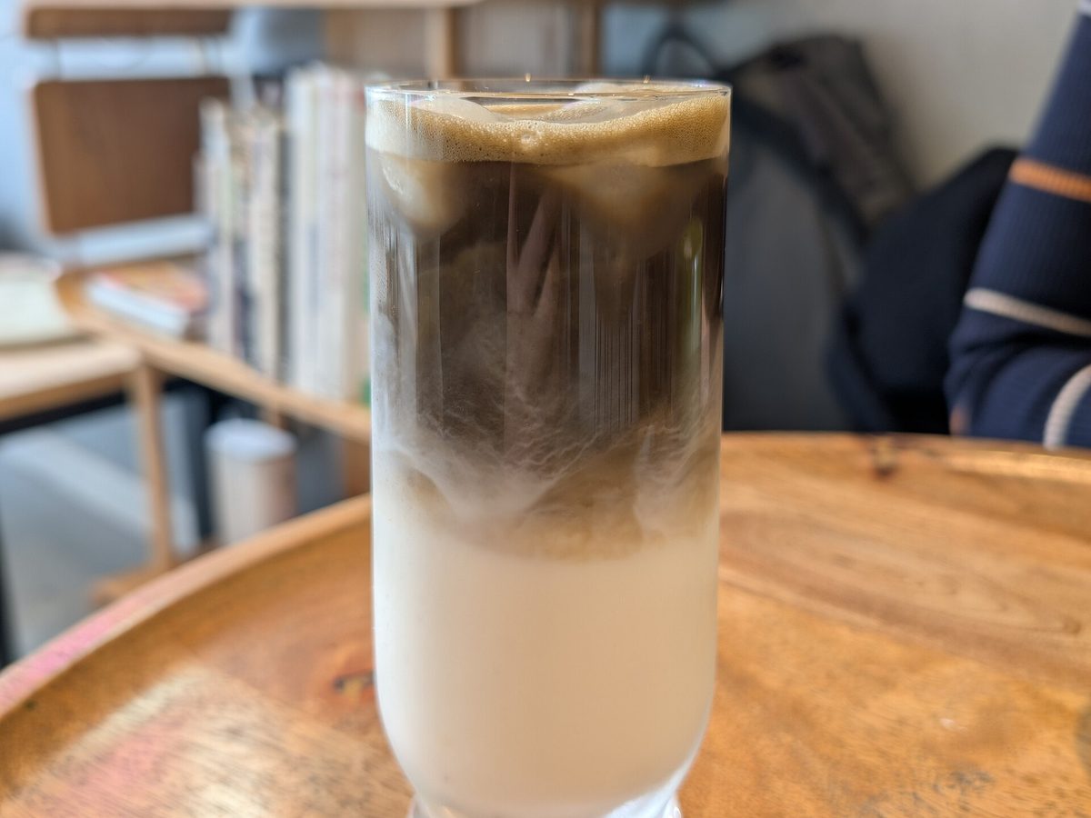 Hojicha tea — loose leaves